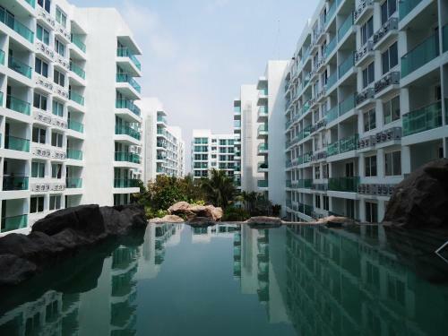 Apartamento Amazon Residence