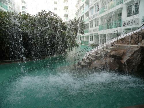 Apartamento Amazon Residence