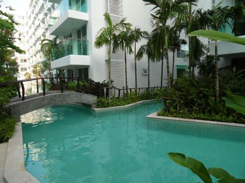 Apartamento Amazon Residence