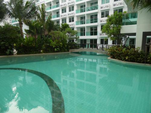 Apartamento Amazon Residence