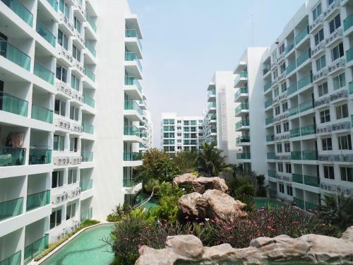 Apartamento Amazon Residence