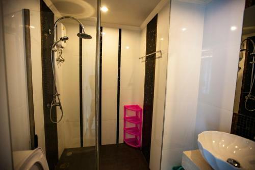 Apartamento Amazon Residence