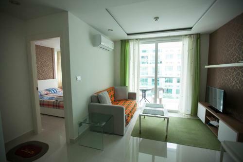 Apartamento Amazon Residence