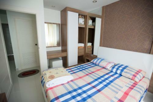 Apartamento Amazon Residence