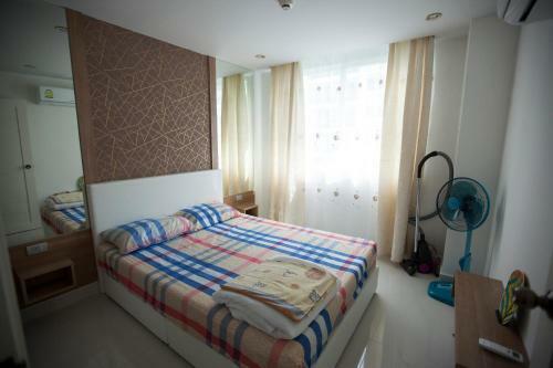 Apartamento Amazon Residence