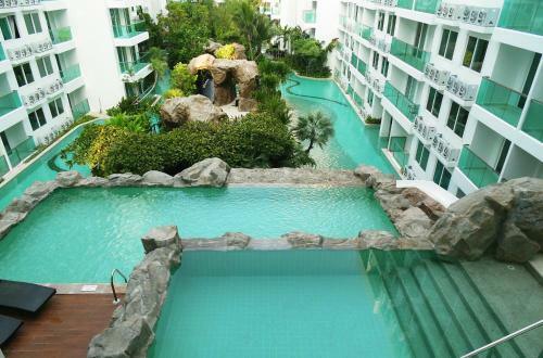 Apartamento Amazon Residence