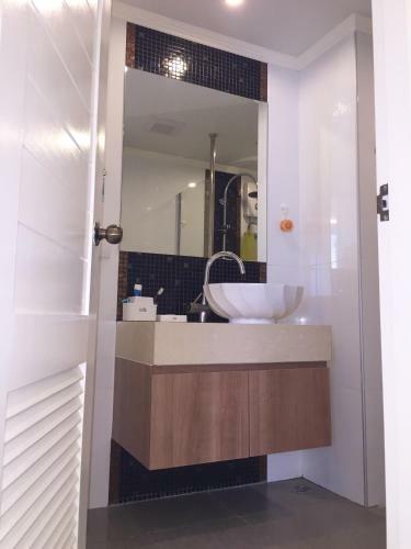 Apartamento Amazon Residence