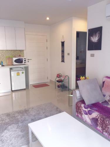Apartamento Amazon Residence