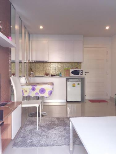 Apartamento Amazon Residence