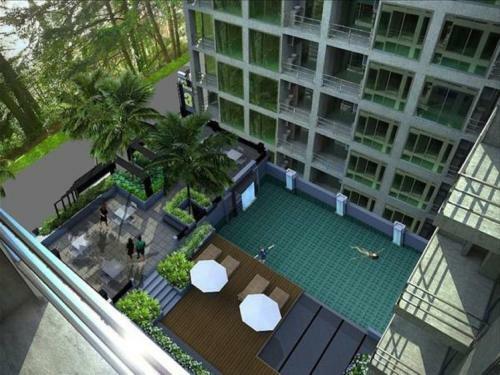 Park Royal 3 Apartment