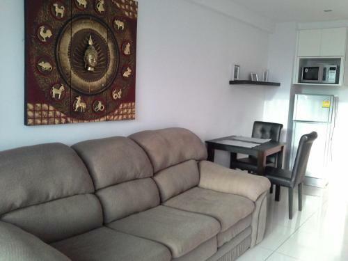 Park Royal 3 Apartment