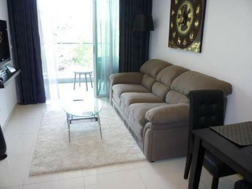 Park Royal 3 Apartment