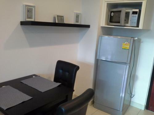 Park Royal 3 Apartment