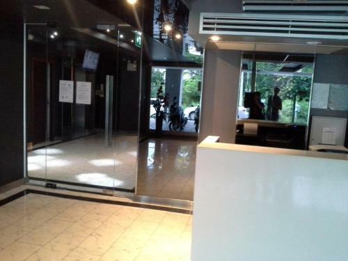 Park Royal 3 Apartment