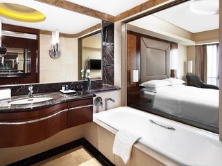 Sheraton Wenzhou Hotel