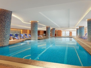 Sheraton Wenzhou Hotel
