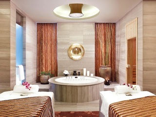Sheraton Wenzhou Hotel