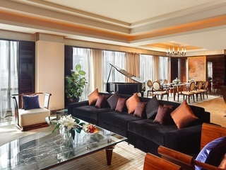 Sheraton Wenzhou Hotel