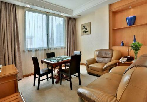 Wenzhou Dongou Hotel