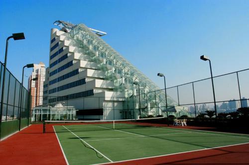 Wenzhou Mengjiang Hotel
