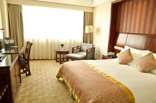 Wenzhou Mengjiang Hotel