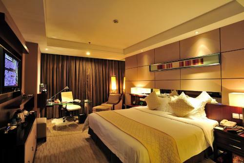 Xiongchu International Hotel