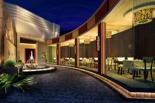 Xiongchu International Hotel