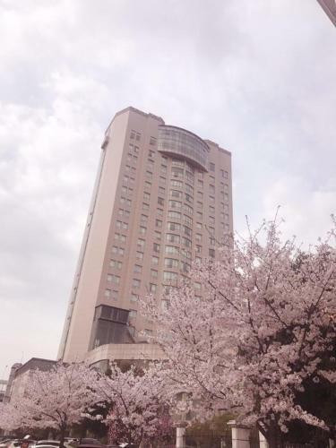 Xiongchu International Hotel