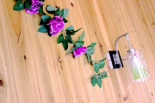 Posada Small Bridge Of Household