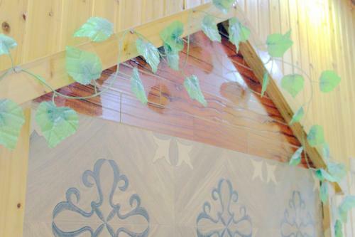 Posada Small Bridge Of Household