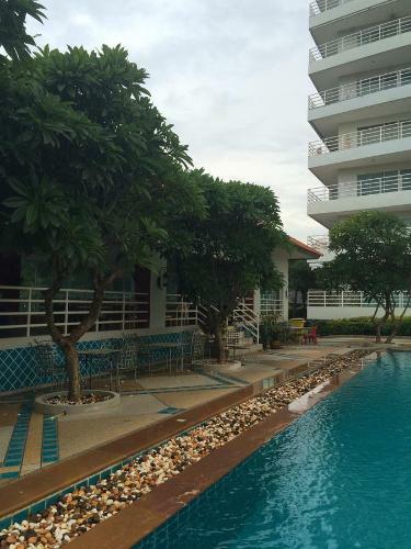 Apartamento View Talay 5d Golf