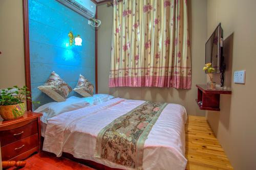 Wuzhen Auntie Yin Homestay