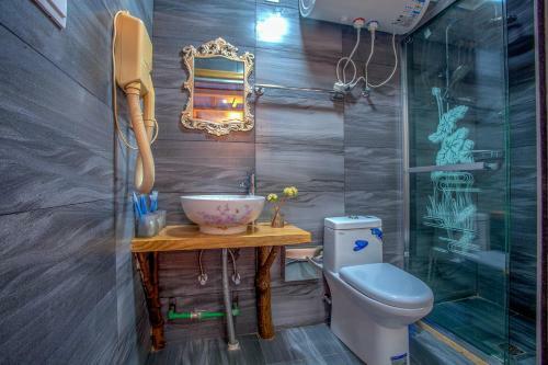 Wuzhen Auntie Yin Homestay