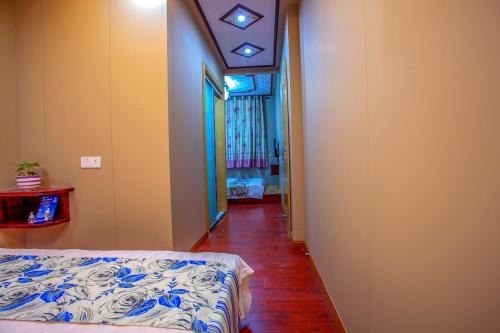 Wuzhen Auntie Yin Homestay