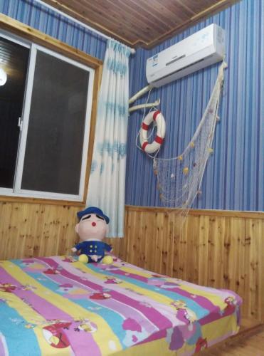 Wuzhen Auntie Yin Homestay
