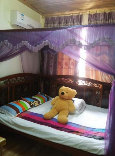 Wuzhen Auntie Yin Homestay