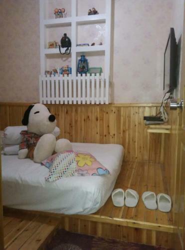 Wuzhen Auntie Yin Homestay