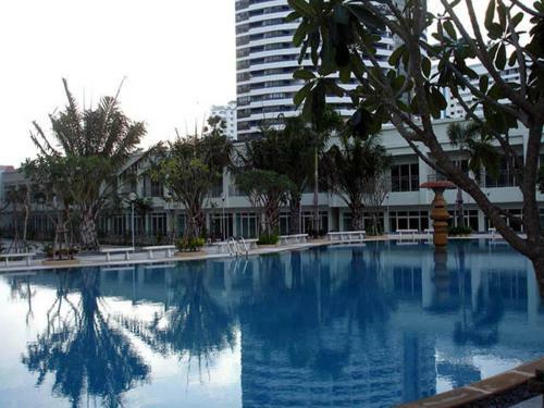 Apartments At View Talay