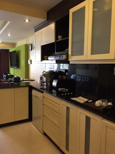Apartamentos Jomtien Plaza Residence