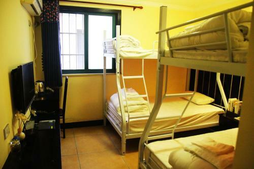 Posada Map Park Hostel