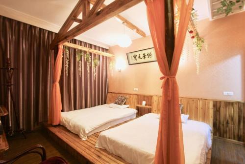 Posada Jiuqi Inn Wuzhen Branch 1