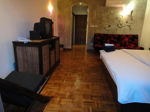 Hotel Cocco Resort