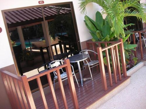 Hotel Cocco Resort