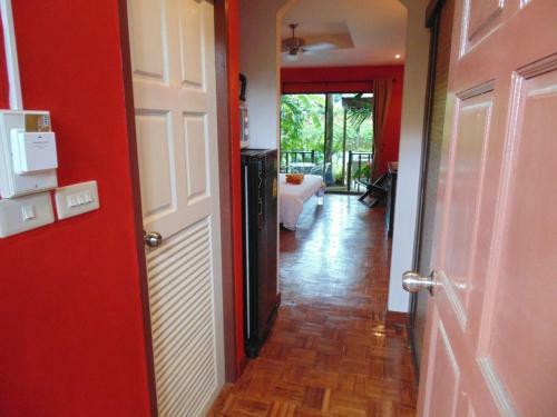Hotel Cocco Resort