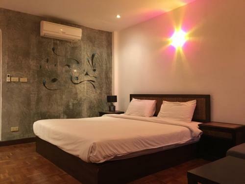Hotel Cocco Resort