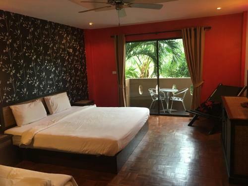 Hotel Cocco Resort