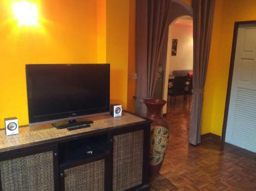 Hotel Cocco Resort