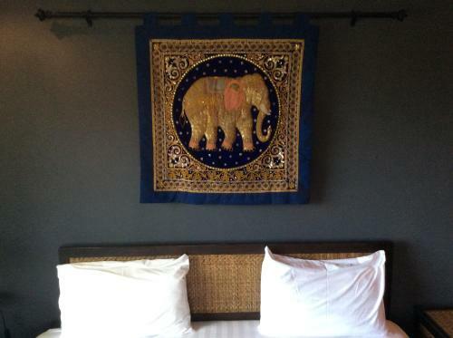 Hotel Cocco Resort
