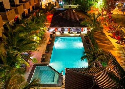 Hotel Cocco Resort