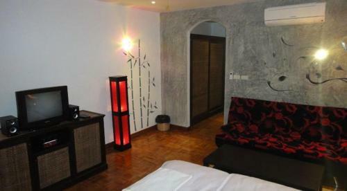 Hotel Cocco Resort